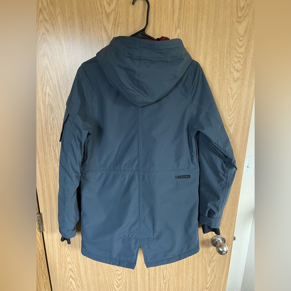 ❄️Armada Lisbon Snowboard Jacket❄️ - Picture 4 of 7
